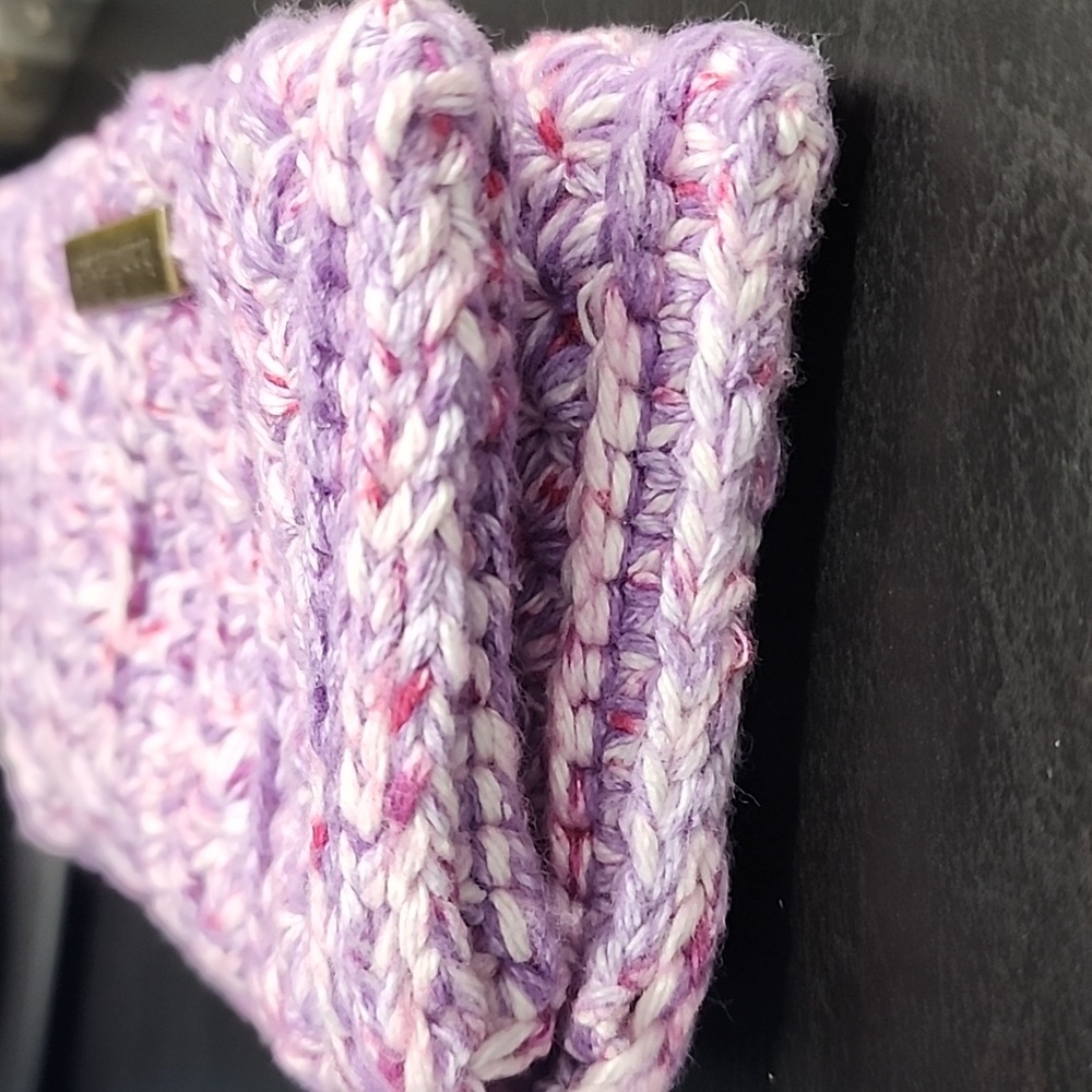 Star Stitch Wallet - Picture 3 of 6